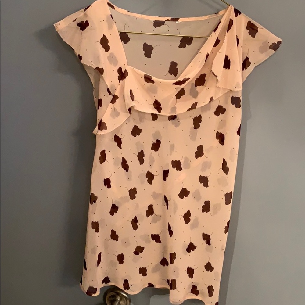 Cabi Blouse